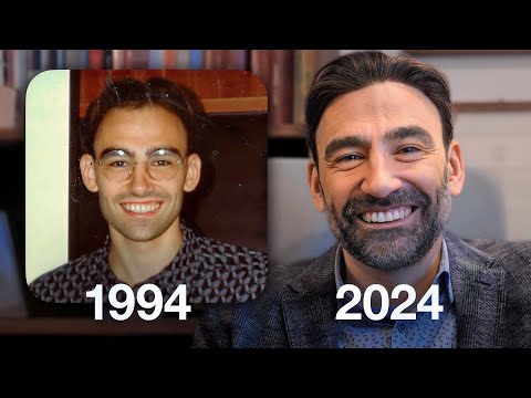 Nella vita (assurda) di Paolo Coletti 👨‍🏫