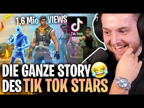 😁🤩50€ für GANZE SCHULKLASSE?! ALLE Runden des TIK TOK STARS + BONUS MATERIAL!