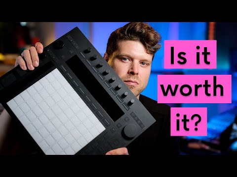 The Truth About Ableton Push 3: Buyers Beware! 😱