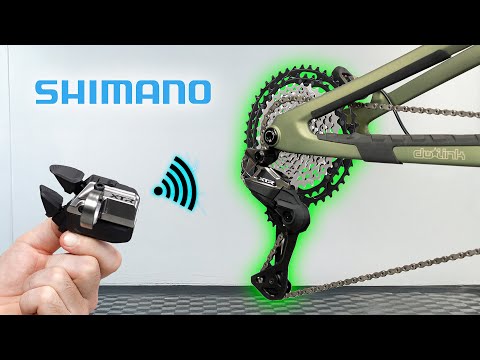 Is this $1000 Shimano drivetrain worth it?