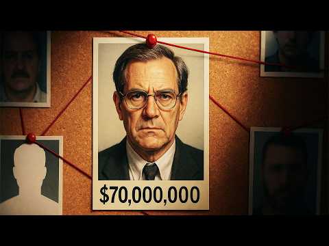 САМОЕ УМНОЕ ПОХИЩЕНИЕ В ИСТОРИИ