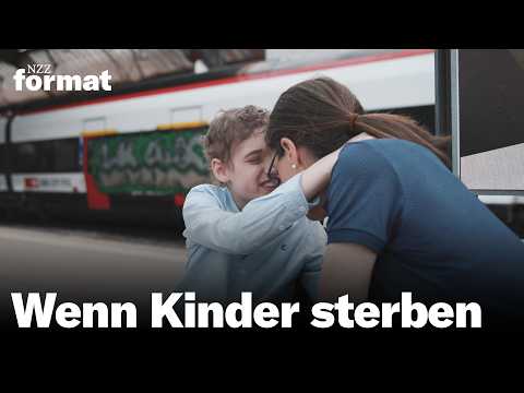Wenn Kinder sterben – Warum todkranke Kinder in der Schweiz nicht ausreichend Hilfe bekommen | Doku