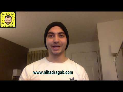 (للبنات فقط) أسرار جذب شريك الحياة بتقنيات عقلية مبسطة ل نهاد رجب