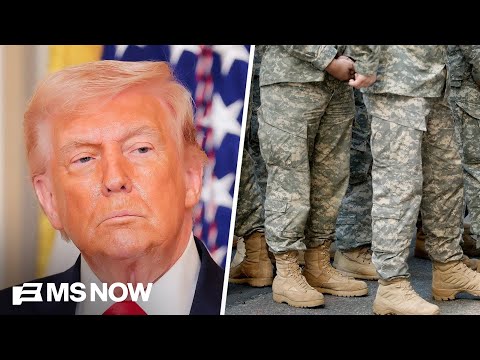 ‘No guarantees’ a U.S. ground invasion of Iran will remain contained: Retired General