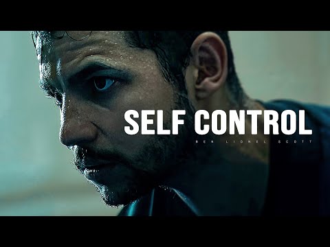 SELF CONTROL - Best Motivational Video