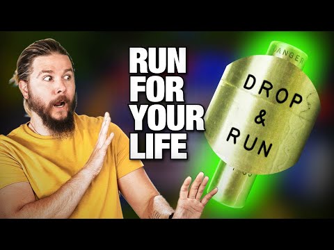 Homer Simpson is the Worst Nuclear Technician Ever