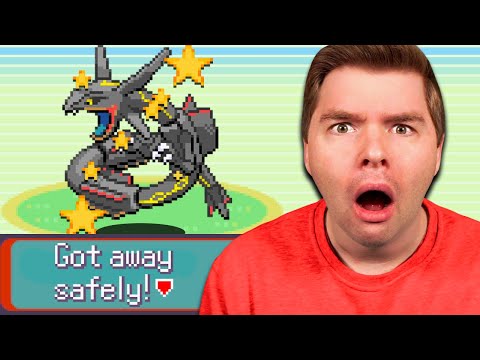 Reacting to Your Worst Pokemon Mistakes