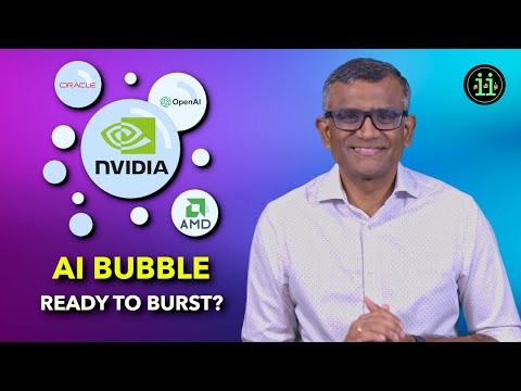 AI Bubble வெடிக்கும் தருணம்?