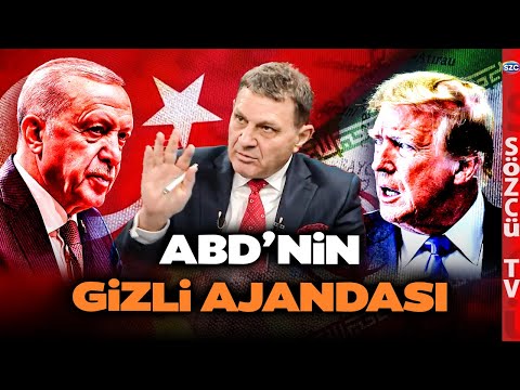 2006'DA ÇİZİLEN O HARİTA GERÇEK Mİ OLUYOR? Türkiye ve İran... Türker Ertürk Deşifre Etti!