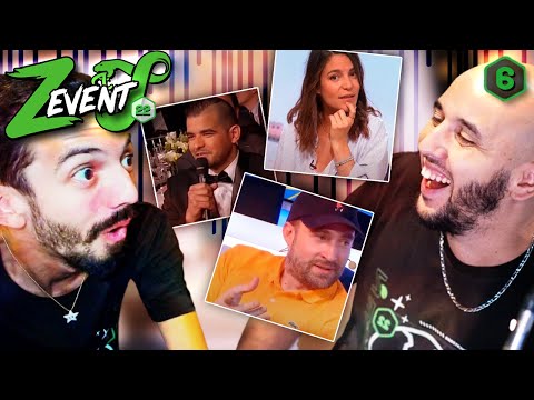 QUI TROUVERA LA VIDÉO LA PLUS MALAISANTE ? feat. Bigflo #ZEVENT2022 #6