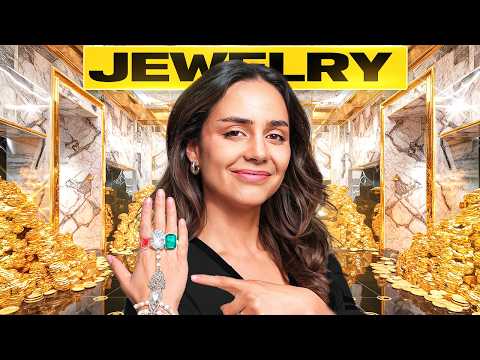 How To Start A Jewelry Business in 2026