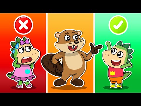 🎡 Sparkle is LOST: 🏃‍♀️ Trapped as the Scary Mascot Draws Near 😱 Stories for Kids by Fire Spike!