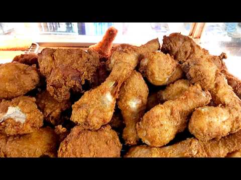 The Best Gas Station Food In Every State