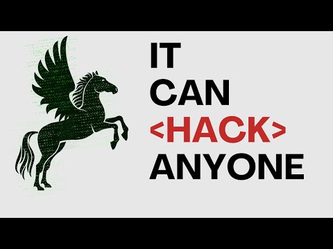 The Reason No One Is Safe