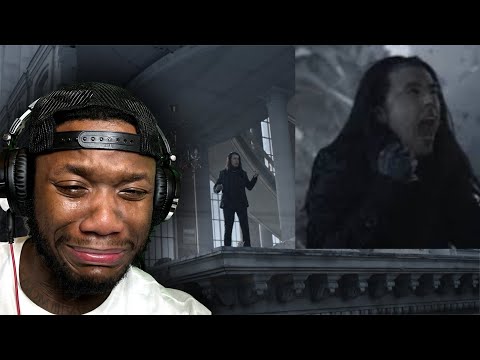 Falling In Reverse - "Last Resort" REACTION *TEARS*