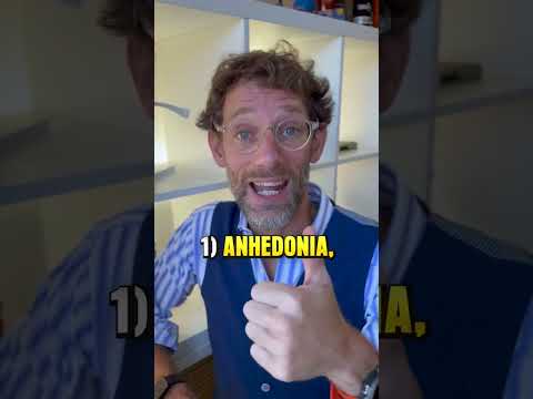 What Actually Counts as Depression