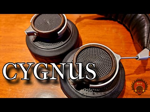 🔊 The MIRPH-1 (aka Project Cygnus)