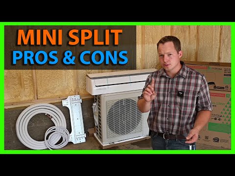 Are Mini Split Air Conditioners Worth It? - Top 5 Pros & Cons