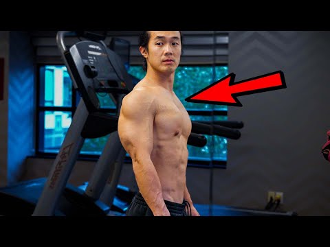 How I Tore My Pec on Bench Press & How I'm Fixing My Injury