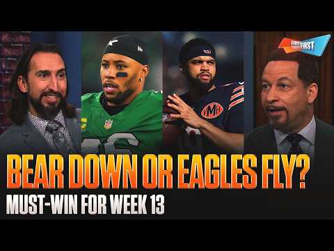 Brou QUAKING after Brock Purdy’s poor game, Do the Chiefs deserve to be favorites vs. Cowboys? | FTF