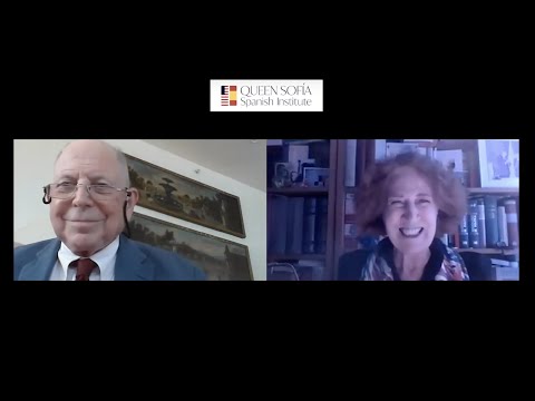 Spain’s Role in the American Revolution with Carmen Iglesias