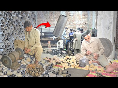 Top 7! Genius Manufacturing Process Idea’s & Amazing Mass Production Process Video.