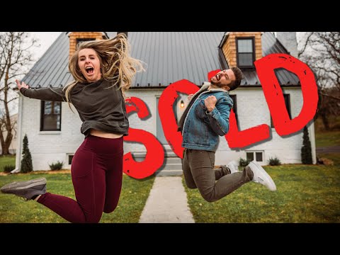 House Flip Show - (We sold our Flip : Vlog!)