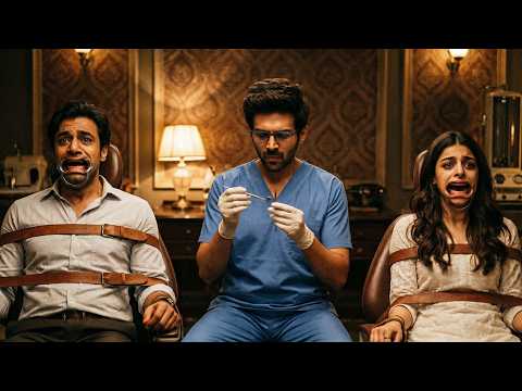 Betrayed by His Loved Ones, This Introvert Dentist Plans a Painful, Meticulous Revenge