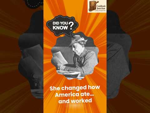 The Bold Woman Who Built Knox!