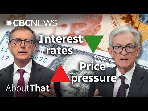Why cut interest rates during inflation? | About That