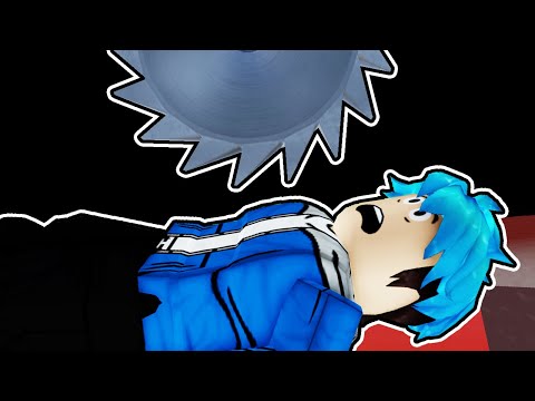 ROBLOX TORTURE GAMES...