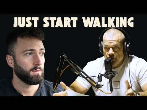 This Advice From Jocko Has Saved My Life More Times Than I Can Count