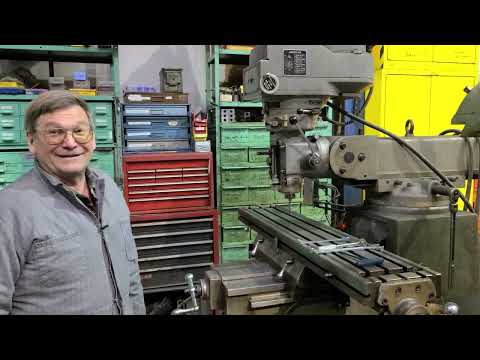 Shop Tour, part three