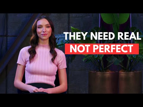 The Avoidant needs to see your dark side.