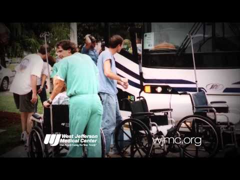 Chronicle - Children of Katrina (full)