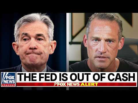 The Fed Just Triggered The Next Liquidity Crisis