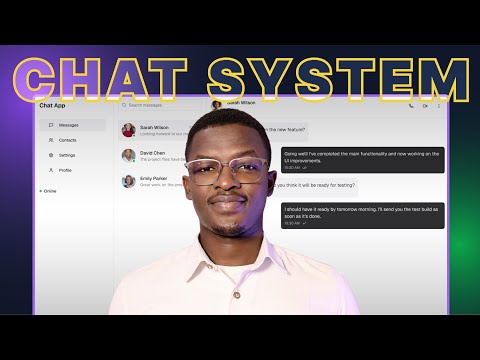 🔴 Build THIS Chat/Messaging System | WordPress | JetEngine | Bricks Builder | Elementor | Crocoblock