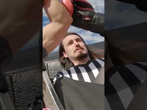 world's dumbest Fighting Sport...