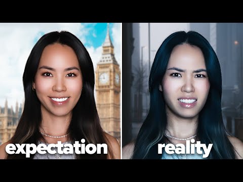 Why I’m Leaving London | 5 Reasons to leave UK | What It’s Really Like Living in London
