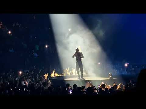 Rae Sremmurd Twelve Cara Tour Post Malone 28 April 2023 Anvers