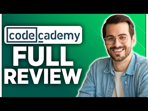 Codecademy Review |  Is It Worth It in 2025?