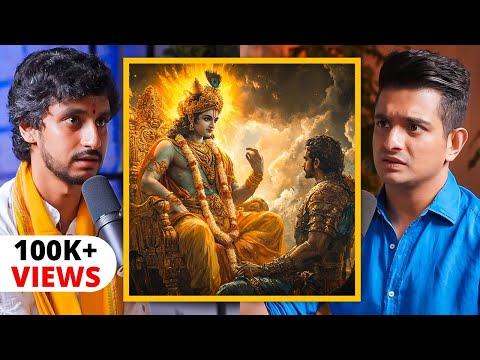 The Last 36 Years Of Krishna's Life Explained - What Happened After The Mahabharata War