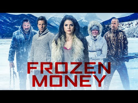 Frozen Money (ABENTEUER ACTION THRILLER, ganzer MYSTERY Film auf deutsch)