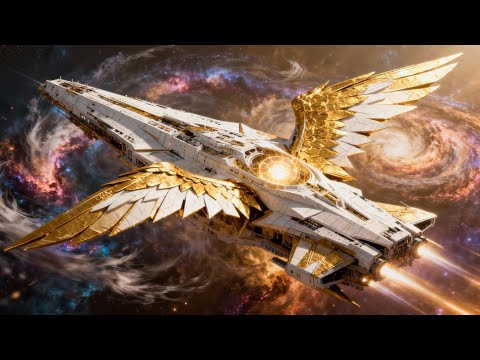 An Unknown Human Warship Decloaked—And Every Galactic Empire Regretted Everything | Best HFY Stori