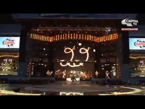 Taylor Swift - 22 Capital FM Summertime Ball 2013