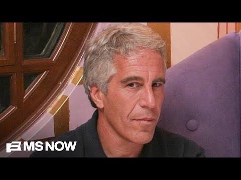'Slap in the face': Epstein survivor who saw her own name unredacted speaks out