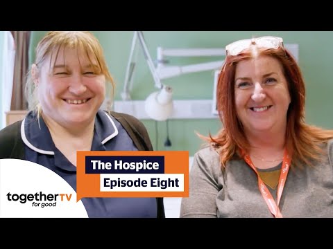 The Hospice | Episode Eight | Full Documentary