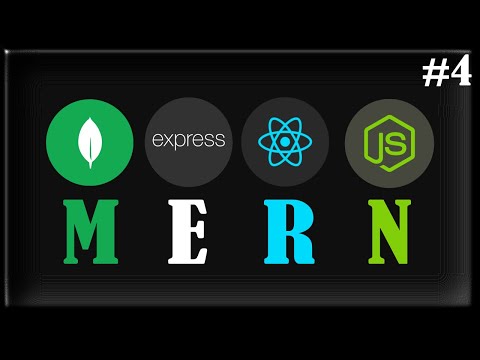 Modern Web Geliştirme Eğitimi (MERN) - Bölüm 4 - Kayıt olma işlemleri