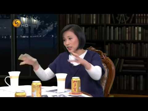 20160126 锵锵三人行 周轶君：生二胎特快仅13分钟 但比一胎更痛