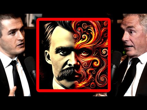 Jordan Peterson on Nietzsche: Beyond Good and Evil | Lex Fridman Podcast Clips